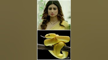 all naagin actress dress 👗 matching 🐍#shorts #video #viral #youtube #ytshorts #trending