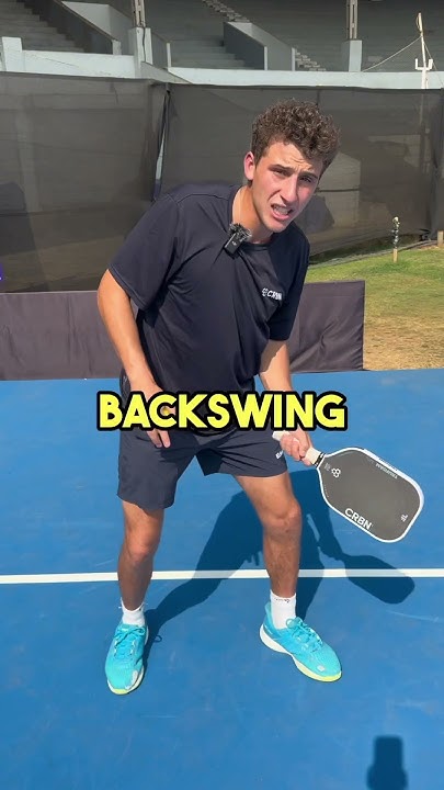 How To Hit A Third Shot Drop In Pickleball pickleball pickleballtips how-to-hit-a-third-shot-drop-in-pickleball-pickleball-pickleballtips