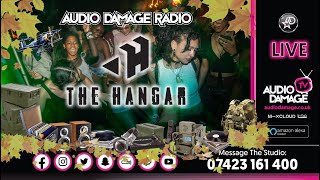 The Analogue Demon VS Machine Gun Kelly (Bassline) LIVE - Audio Damage Radio 1am-2am (12.04.2024).