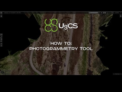 How to - Photogrammetry