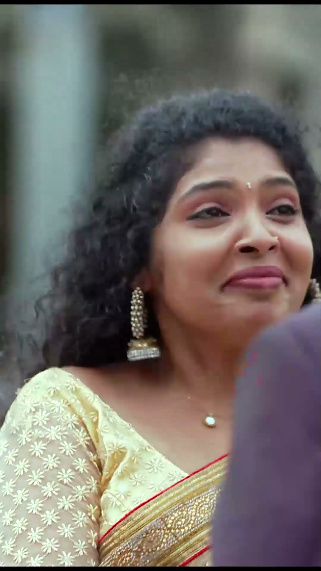 #Mounaragam കരളേ കരളിന്റെ കരളേ