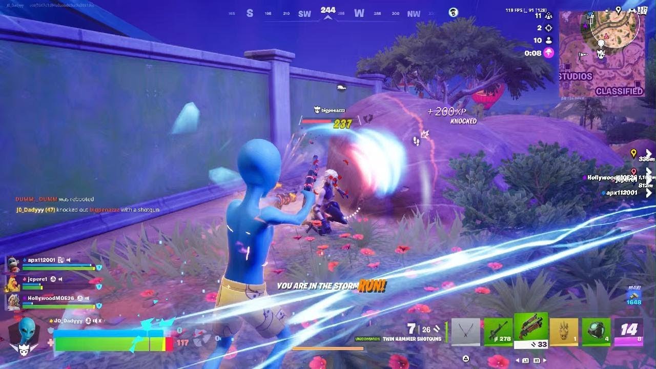 🔥Reboot Van Master Class🔥