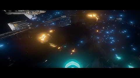 Ramp/Elevator Problem Star Citizen 3.13