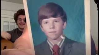 The Sh*t Show with Gary Louris (episode 8 - 7/12/20)