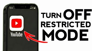 How to Turn Off YouTube Restricted Mode (Unlock All Videos)