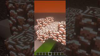 Ancient Debris This Fact Is 🤯 #minecraft #minecraftshorts