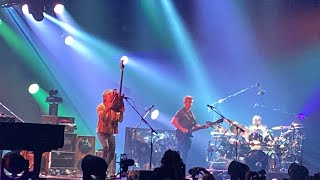 PHISH • HAMPTON 9/21/2025 • SET 1 • Sunday Night 3 Hampton Coliseum Virginia VA N3 Set 1 Mothership