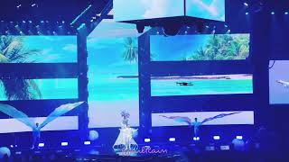 NuNewMagicDay-20220724 [NuNew - How Far I'll Go🦋]