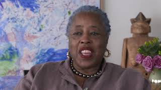 SJMA Tribute Video For Hung Liu