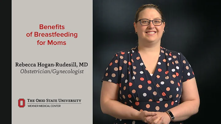Rebecca Hogan Rudesill, MD, shares benefits of Bre...
