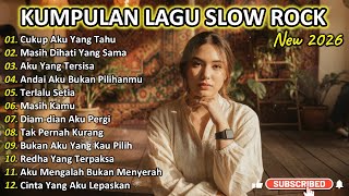 Download Lagu Lagu Malaysia Paling Enak Didengar 🎶 Slow Rock Santai MP3
