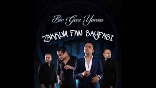 Zakkum Sana Saydım