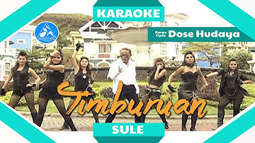 Sule - Timburuan [Official Karaoke]