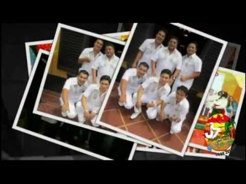 Me robas a ella - Caribeños de Guadalupe