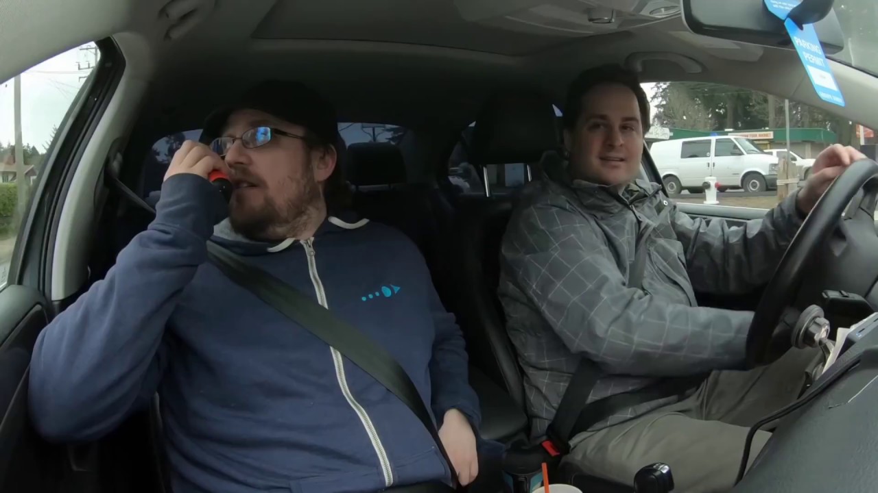 Road Quest Teaser Trailer YouTube