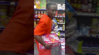 It’s a party at 201 Popular tonight who coming😂😂 #jail #commissary #jailbreak #snacks #fyp #jokes