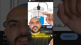 Isso  Muito Importante Voc Saber Ao Usar Um Sensor Ultrassnico Para Medir Nvel