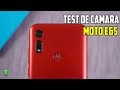 Moto E6s Test de camara  | Tecnocat