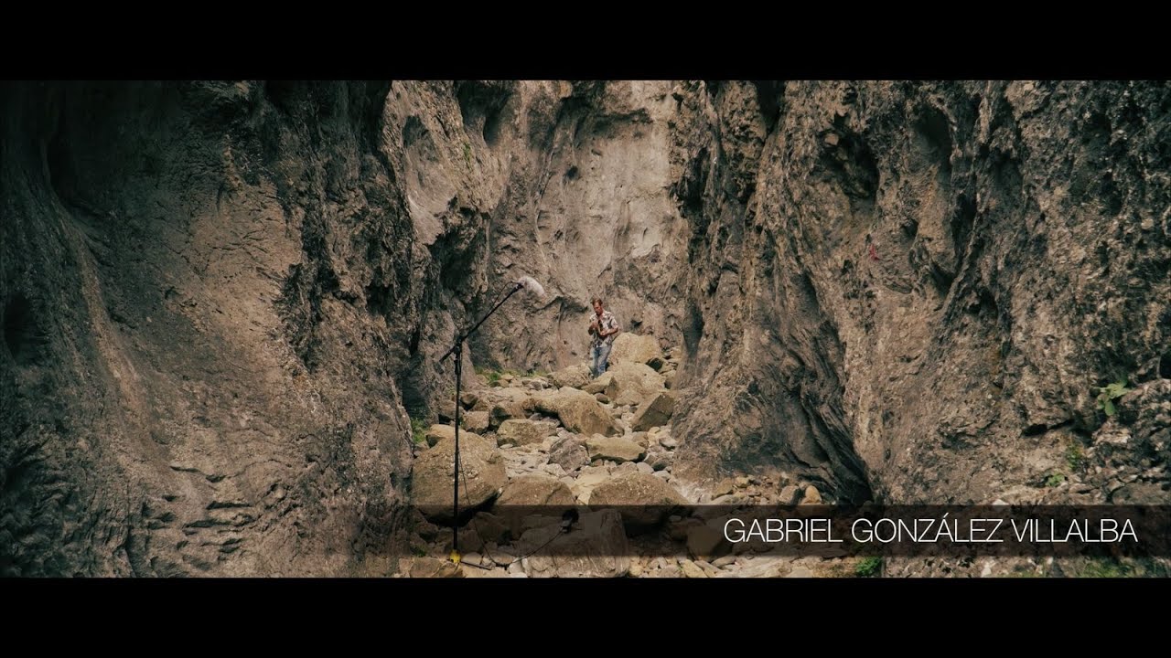 SON DE LEÓN: En la montaña nací (Gabriel González Villalba)