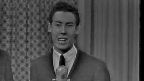 Goss Brothers - He's Living In My Heart