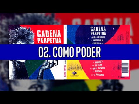 Cadena Perpetua -