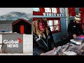 Help Wanted: 2 Antarctic research centres looking for people to work at South Pole