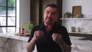 Aarón Sánchez X Williams Sonoma Collection