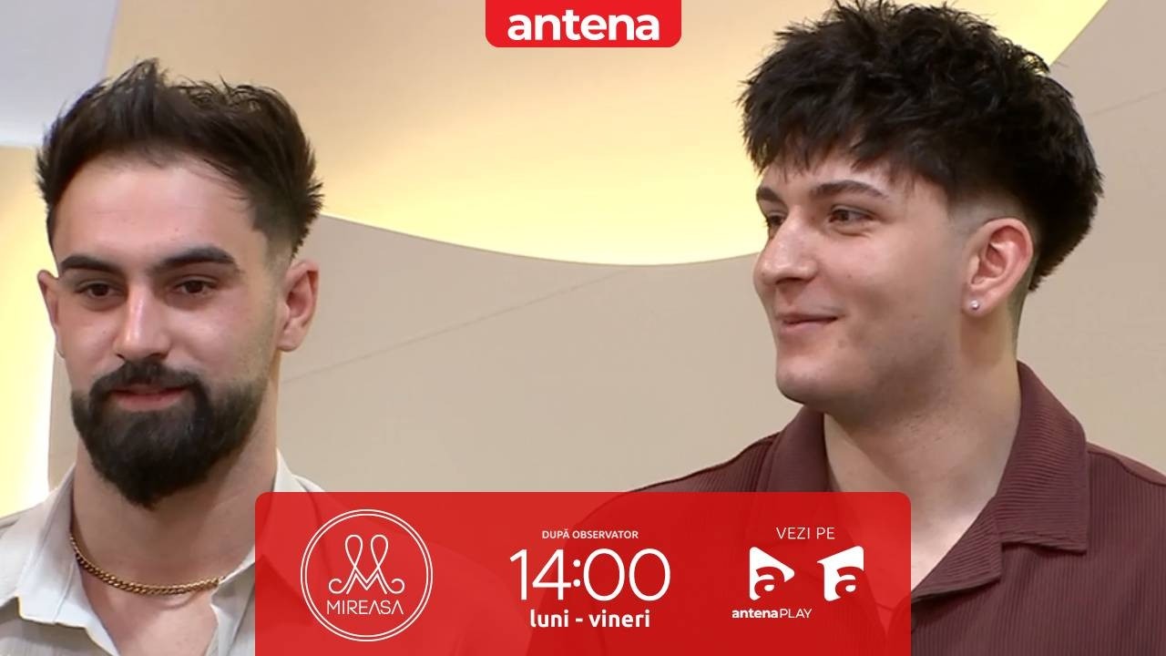 Roxi clarifică situația dintre ea și Dorian! Sora concurentului intervine și ea cu o părere