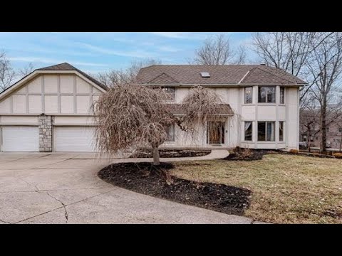 14006 NW 73rd Street, Parkville, MO home video tour