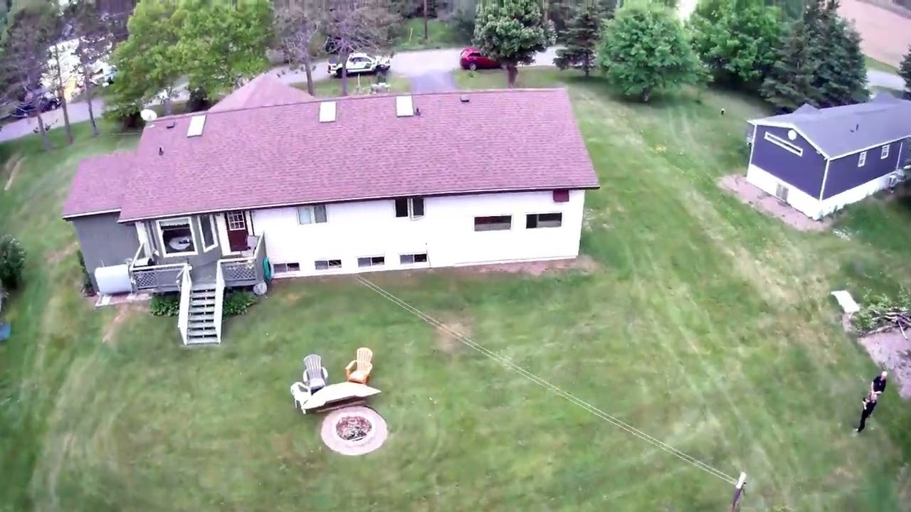 Little Dyke Colchester County