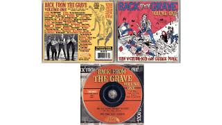 Back From The Grave Volume One