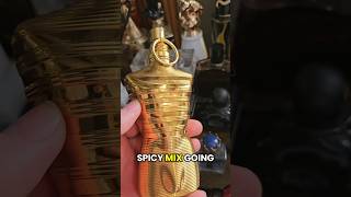jpg Elixir Absolu — одеколон дня #шорты