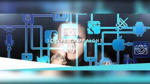 your virtual assistant online facebook cover video