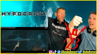 First Time Reaction To Hypocrisy They Will Arrive  Absolutely Sick