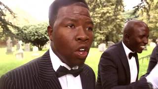 JUNIOR KING STAR BROTHERS ( VIDEO ) Abantu Bebala