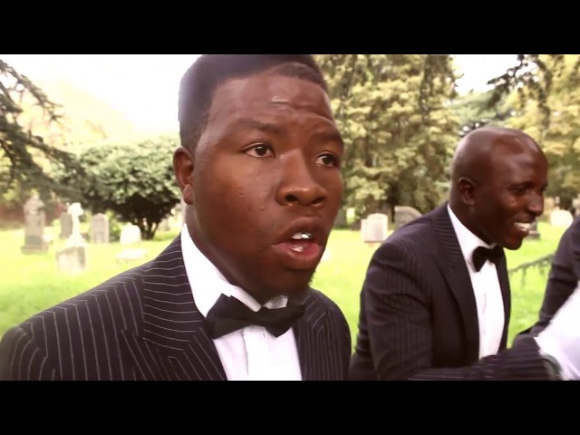 JUNIOR KING STAR BROTHERS - Abantu Bebala