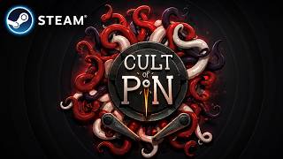 Cult of PiN Gameplay - Dark Mystery & Challenging Battles