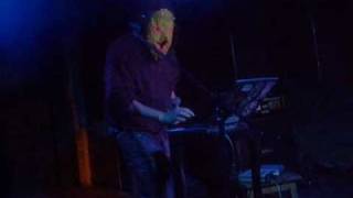 Passenger of Shit - live at Jena (Germany) 07/05/2010