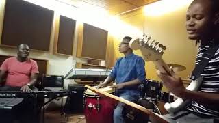 Hero cover by Osborn, TheBishop and Joshua.