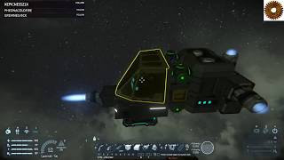 Barely awake spotlight: LWTS Lord Wiader's Tiered Systems Mod, part 3 - Thrusters