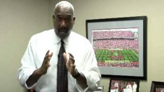 Osu Ad Gene Smith Statement To Buckeye Fans