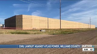 Court to rule on future of Atlas Power Data Center Wednesday
