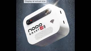 AI Smart Box NODO V3 introducing NODO Experiments to IT Teachers