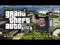 [UPDATED][Benchmark] GTA V on a AMD A10-5800K with BETA drivers [60fps]