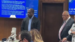 Former Waco priest Anthony Odiong sentenced to life in prison