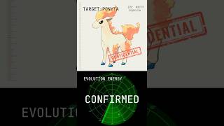From Ponyta to Rapidash – Pokemon Evolution (Re-Edit)