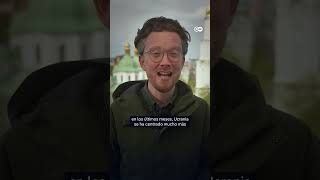 Drones ucranianos superan defensas rusas #shorts