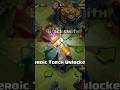 New Upcoming Epic Hero Equipment Heroic Torch Clash Of Clans Clashofclans Shorts New Upcoming Epic Hero Equipment Heroic Torch Clash Of Clans Clashofclans Shorts