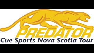 2026 CSNS Predator Finale (8-Ball) $2000 added!