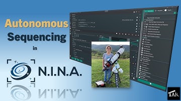 Totally Autonomous Sequencing in NINA | 2023-10-08